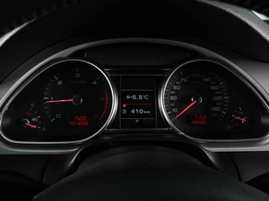 Внедорожник Audi Q7 2011 года, 2629000 рублей, Аксай