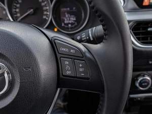 Седан Mazda 6 2016 года, 1749000 рублей, Краснодар