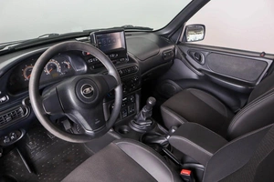 Внедорожник Chevrolet Niva 2020 года, 1029000 рублей, Пермь