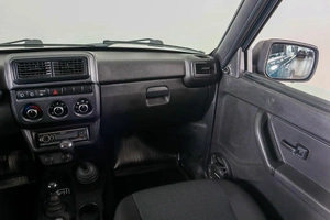 Внедорожник ВАЗ (LADA) Niva Legend 2023 года, 879000 рублей, Пермь