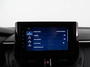 Седан Toyota Corolla 2021 года, 1998999 рублей, Москва