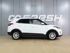 Внедорожник Hyundai Creta 2020 года, 1649000 рублей, Воронеж