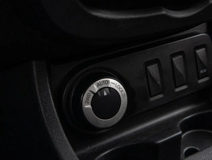 Внедорожник Renault Duster 2017 года, 1399000 рублей, Большой Сочи