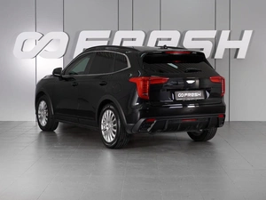 Внедорожник Haval Jolion 2025 года, 2150000 рублей, Минеральные Воды