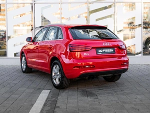 Внедорожник Audi Q3 2014 года, 1908000 рублей, Ставрополь