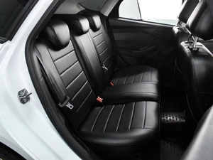 Хетчбэк Ford Focus 2017 года, 1197000 рублей, Воронеж