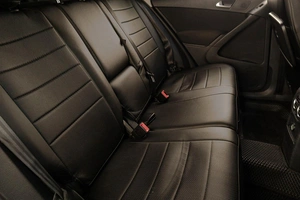 Внедорожник Volkswagen Tiguan 2012 года, 1259000 рублей, Челябинск
