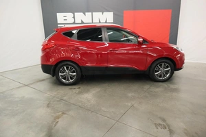 Внедорожник Hyundai ix35 2014 года, 1580000 рублей, Курск