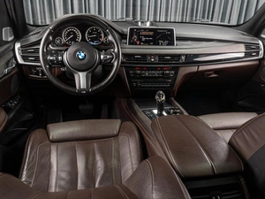 Внедорожник BMW X5 2013 года, 4029000 рублей, Тюмень