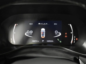 Внедорожник Haval Jolion 2023 года, 1830200 рублей, Казань