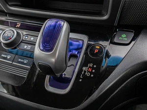 Минивэн Honda Freed+ 2017 года, 1440000 рублей, Краснодар