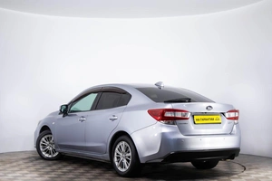 Седан Subaru Impreza 2018 года, 1469000 рублей, Пермь