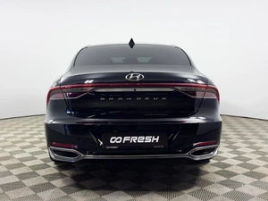 Седан Hyundai Grandeur 2020 года, 2383900 рублей, Казань
