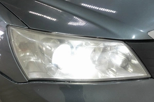 Седан Geely Emgrand EC7 2015 года, 479000 рублей, Новокузнецк