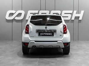 Внедорожник Renault Duster 2015 года, 1125000 рублей, Тюмень