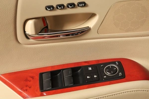 Внедорожник Lexus RX 2010 года, 2389000 рублей, Новосибирск