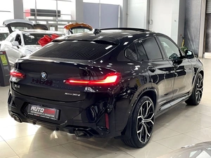 Внедорожник BMW X4 2021 года, 6597000 рублей, Солонцы