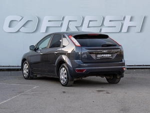 Хетчбэк Ford Focus 2008 года, 475000 рублей, Волгоград