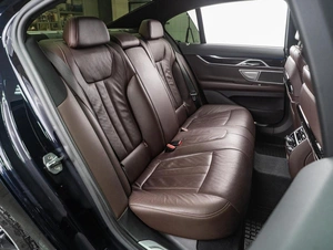 Седан BMW 7 серия 2019 года, 5289000 рублей, Тюмень