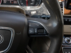 Седан Audi A8 2014 года, 3050000 рублей, Краснодар
