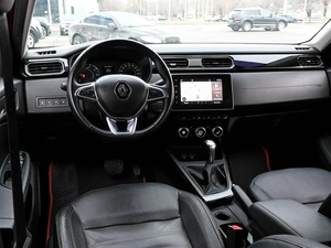 Внедорожник Renault Arkana 2019 года, 1690000 рублей, Волгоград