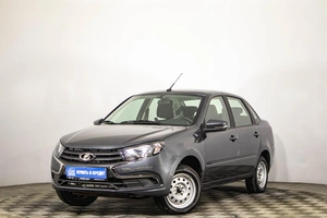 Седан ВАЗ (LADA) Granta 2024 года, 849000 рублей, Пермь