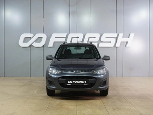 Универсал ВАЗ (LADA) Kalina 2018 года, 599000 рублей, Воронеж