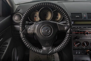 Седан Mazda 3 2007 года, 629000 рублей, Томск