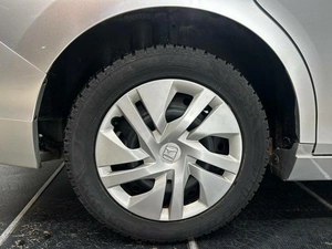 Минивэн Honda Stepwgn 2016 года, 1668600 рублей, Красноярск