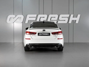 Седан Kia Optima 2019 года, 2290000 рублей, Минеральные Воды