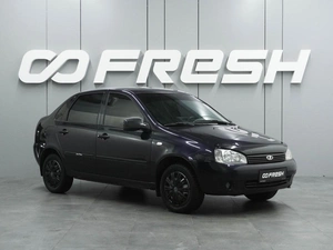 Седан ВАЗ (LADA) Kalina 2007 года, 349000 рублей, Воронеж