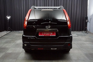 Внедорожник Nissan X-Trail 2012 года, 1367000 рублей, Красноярск