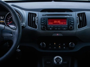 Внедорожник Kia Sportage 2014 года, 1279000 рублей, Петрозаводск