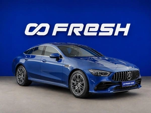 Лифтбек Mercedes-benz AMG GT 2022 года, 9849777 рублей, Москва