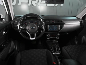 Седан Kia Rio 2018 года, 1649000 рублей, Аксай