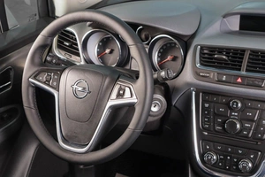 Внедорожник Opel Mokka 2013 года, 1299000 рублей, Тюмень