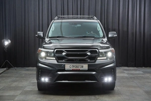 Внедорожник Toyota Land Cruiser 2014 года, 3877000 рублей, Красноярск