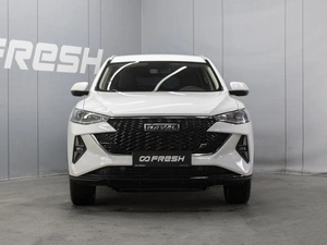 Внедорожник Haval F7 2024 года, 2298000 рублей, Омск