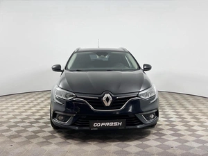 Универсал Renault Megane 2018 года, 1254900 рублей, Казань