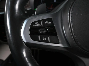 Седан BMW 5 серия 2019 года, 5450000 рублей, Аксай