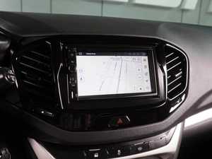 Универсал ВАЗ (LADA) Vesta Cross 2019 года, 1099000 рублей, Воронеж