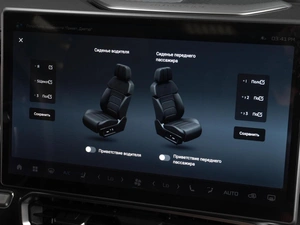Внедорожник Jetour T2 2025 года, 3699000 рублей, Тюмень