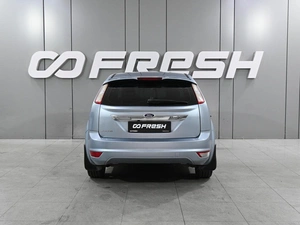 Хетчбэк Ford Focus 2008 года, 719000 рублей, Аксай