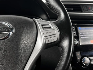 Внедорожник Nissan X-Trail 2018 года, 1670000 рублей, Казань
