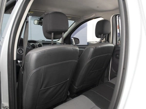 Внедорожник Renault Duster 2013 года, 950000 рублей, Омск