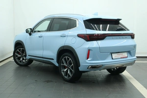 Внедорожник EXEED LX 2024 года, 2990000 рублей, Красноярск