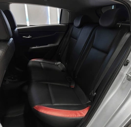 Хетчбэк Kia Rio X-Line 2019 года, 1590000 рублей, Красноярск