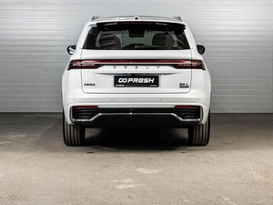 Внедорожник Geely Xingyue L 2025 года, 4289000 рублей, Ставрополь