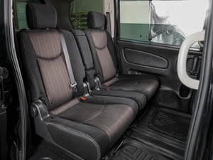 Минивэн Nissan Serena 2014 года, 1554000 рублей, Воронеж