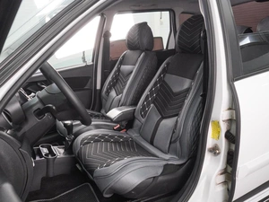 Универсал ВАЗ (LADA) Kalina 2015 года, 599000 рублей, Воронеж